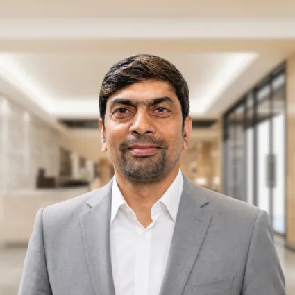 Sanjay Kumar