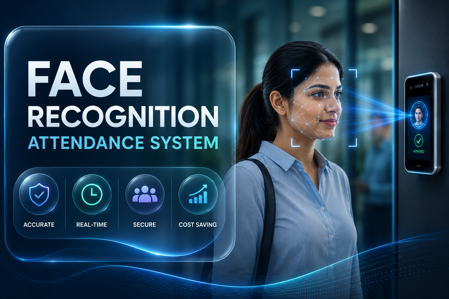 Is Your Attendance System Silently Draining Your Budget? Here's How Face Recognition Fixes That