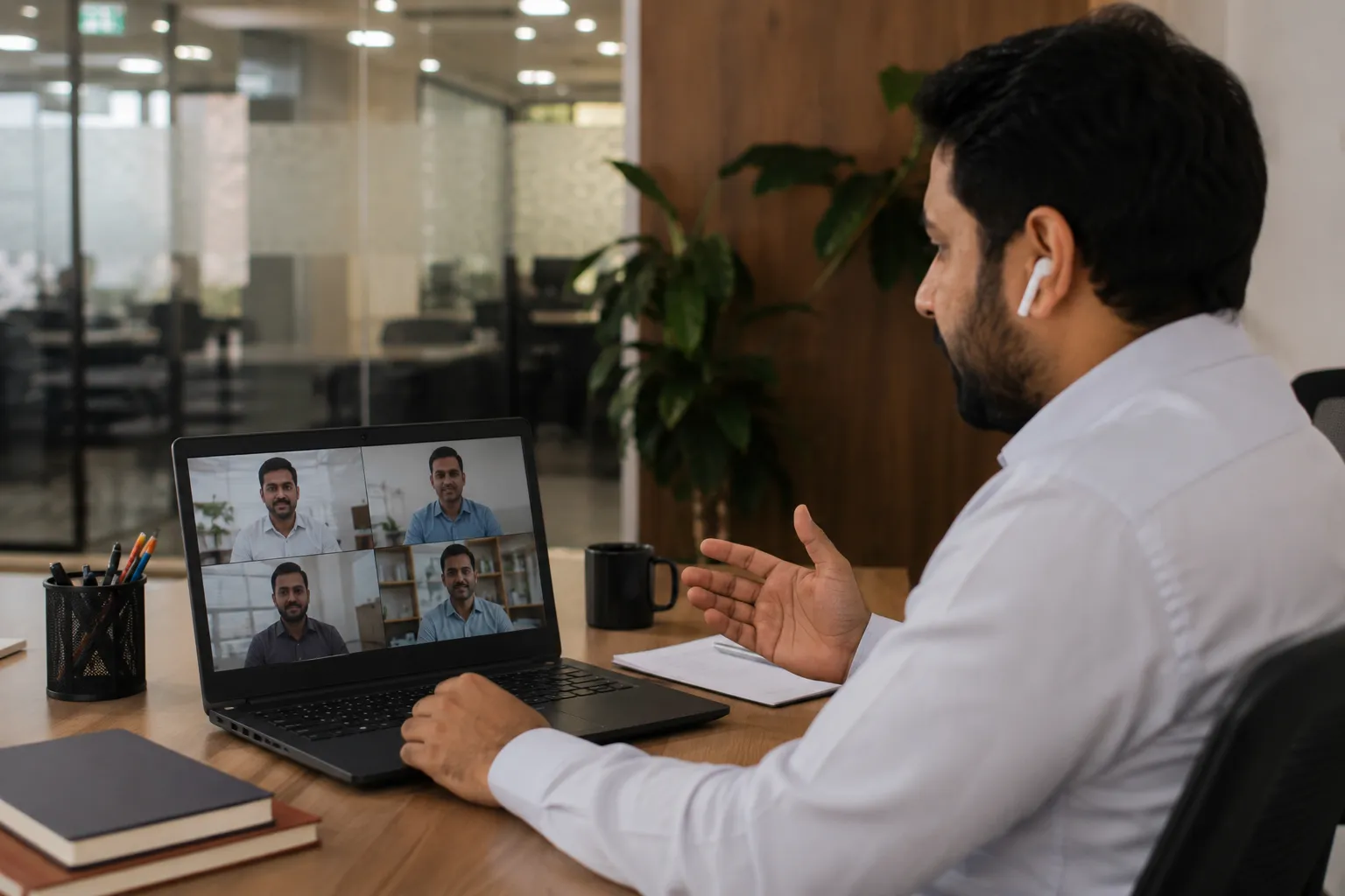 5 Key Benefits of Centralised Attendance Management System