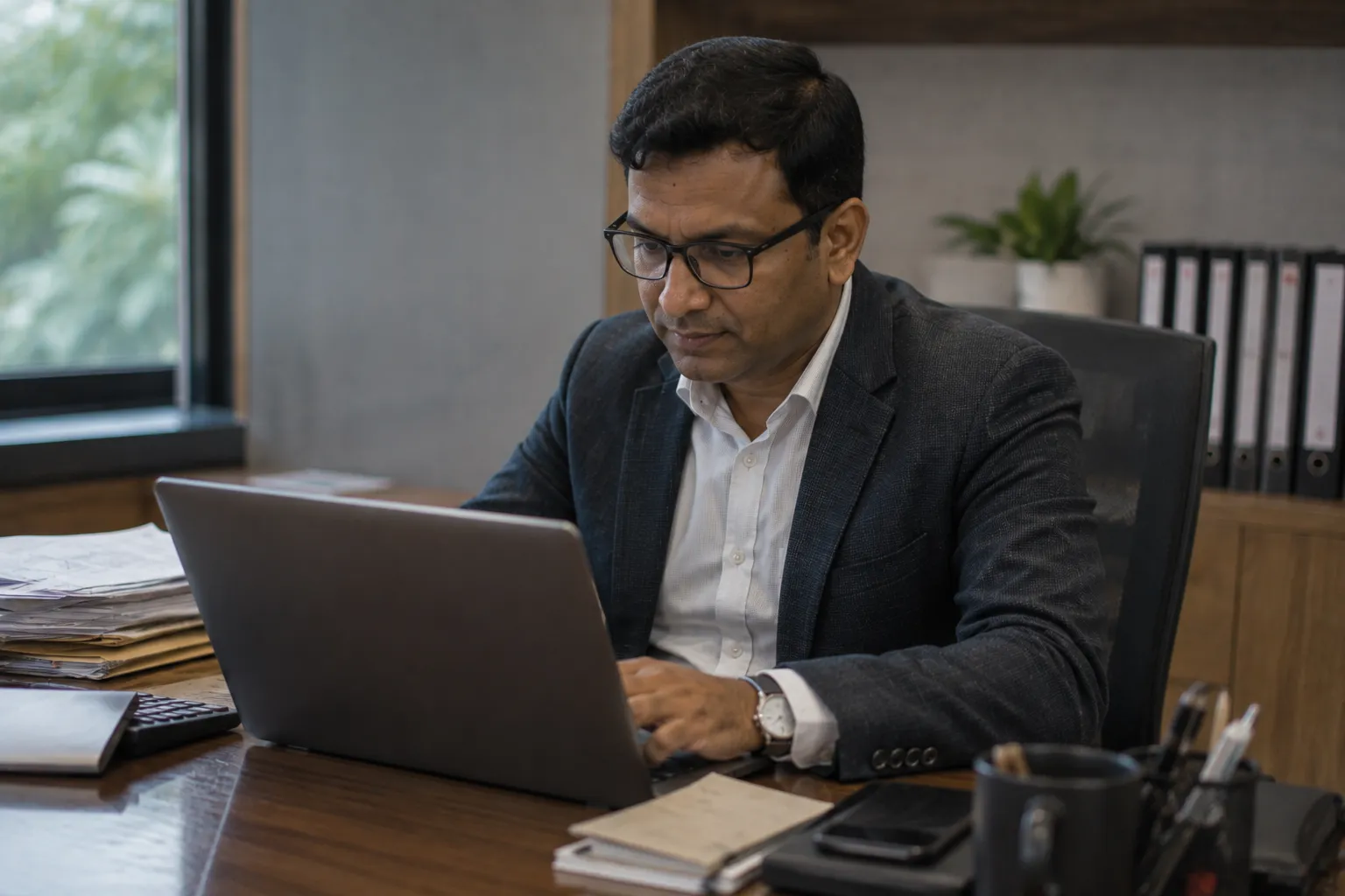 5 Reasons to Invest in a Payroll Management System