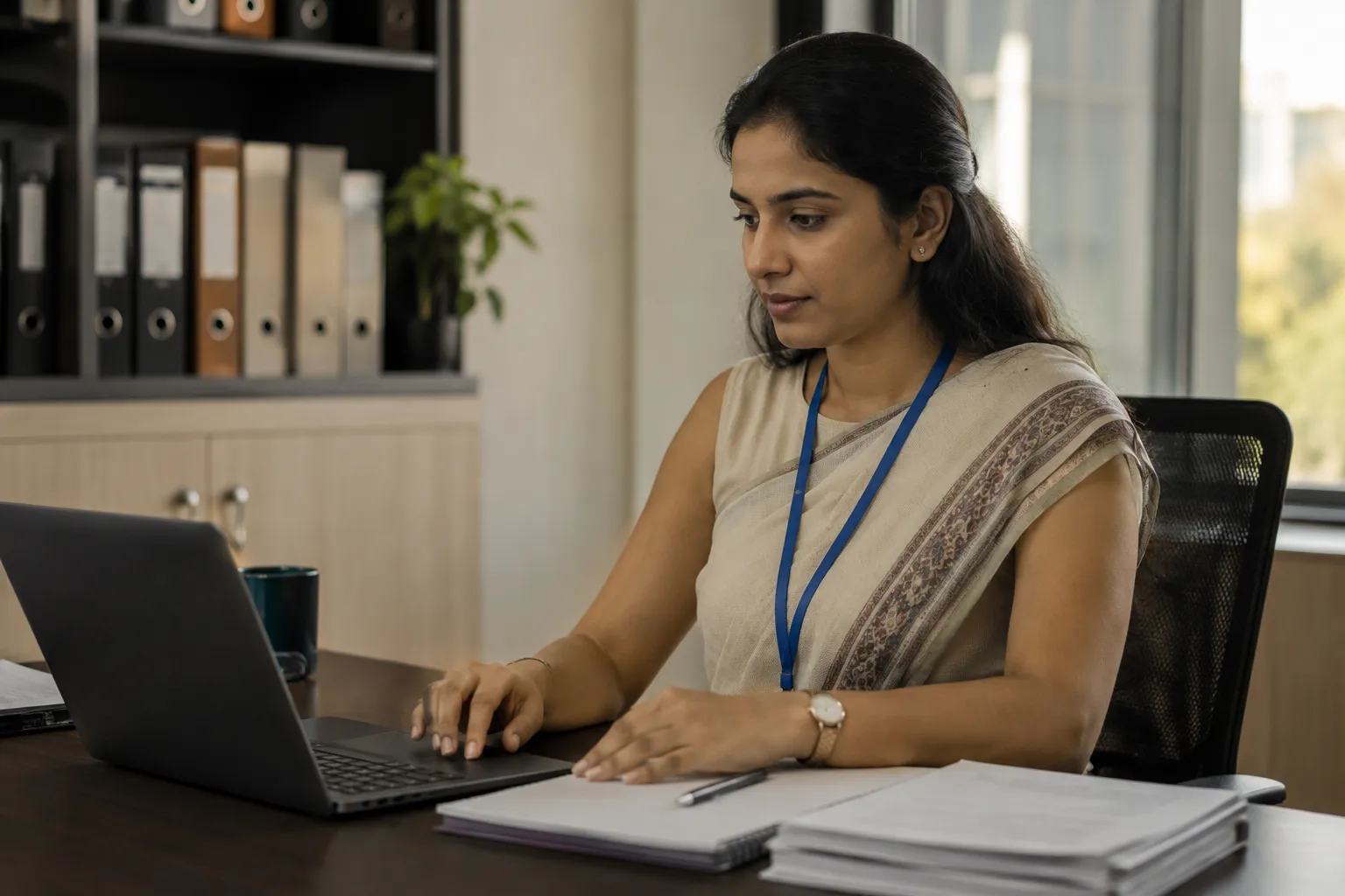 Automates Effective HR Functions