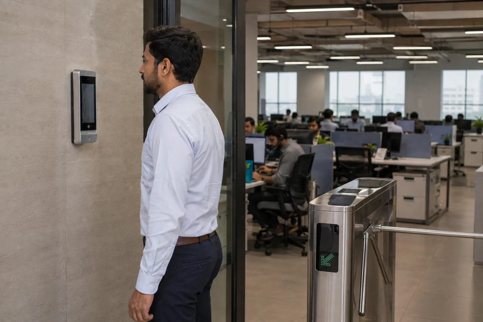 Is Your Attendance System Silently Draining Your Budget? Here's How Face Recognition Fixes That