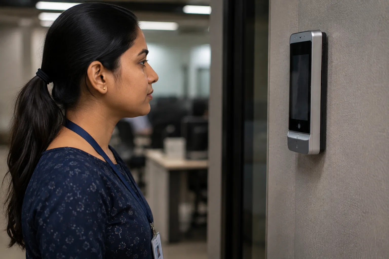 How does a Face Recognition Attendance System save money for you?