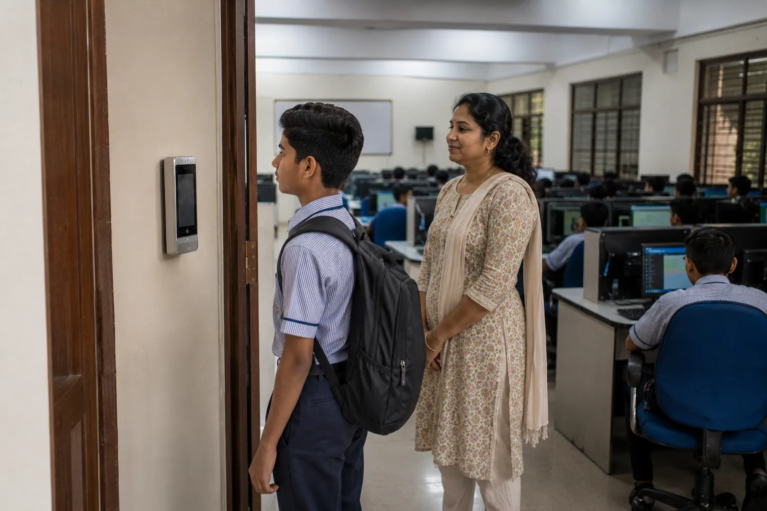8 Benefits of Powerful Subject Wise Classroom Attendance Software