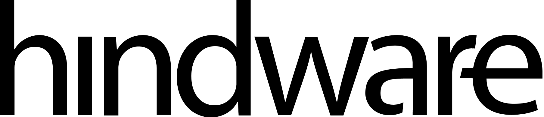 Hindware Ltd.