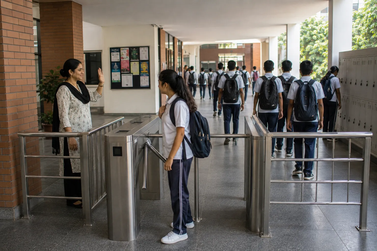 Educational Institutions